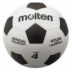 【即日発送】molten サッカーボール サイズ4 公式