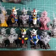 格安ガンダムフィギュアまとめ売り!! 新品】METAL BUILD ゼータガンダム 機動戦士Zガンダム 合金