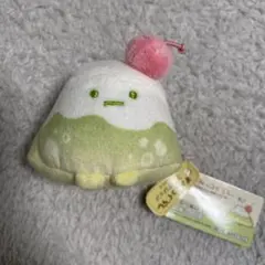 すみっコぐらし　やま　まとめ売り すみっコぐらし すみっコとやまいっぱいおみやげショップ限定