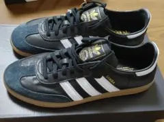 【新品】adidas SAMBA DECON サンバ