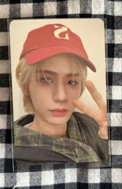 BOYNEXTDOOR NOGENRE ポップアップ TINCASE イハン