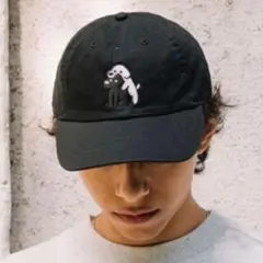 matsui×FREAK'S STORE 別注「よいしょ」キャップ