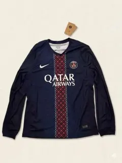 2026年最新】PSG ユニフォーム 長袖の人気アイテム - メルカリ