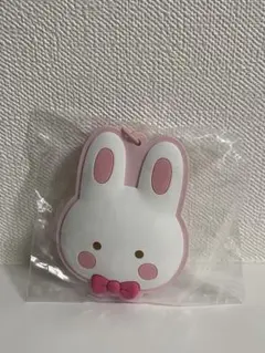 サンリオ シークレットラバーミラーキーホルダー チアリーチャム