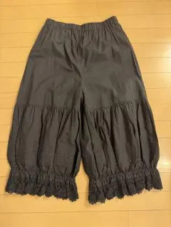 【新品未使用】アコーレ Le Fluy コクーンロングスカート Mサイズ 2025年最新】アコーレ le-fluyの人気アイテム - メルカリ