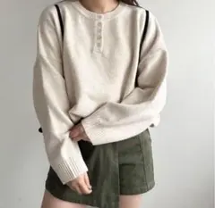 ヘンリーネック
