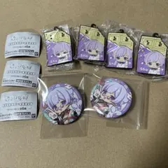 イレイス　初兎くんセット