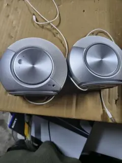 フォード 純正 JBL スピーカー 楕円形2Way JBL GTO939 6