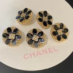 2025年最新】chanel ボタン パーツの人気アイテム - メルカリ