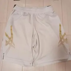 アシックス ショートパンツ
