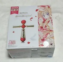 初回限定版 PROPLICA 神風怪盗ジャンヌ ロザリオセット　　　　 バンダイ