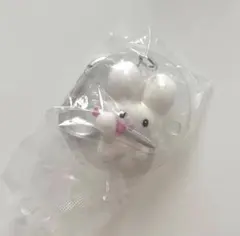 beco+81 フィギュアマスコット　vol.2 カラビナ付き しりみみうさぎのサムネイル