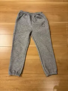 URBAN RESEARCH キッズ　スウェットパンツ135cm グレー