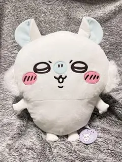 モモンガ　超BIGぬいぐるみ