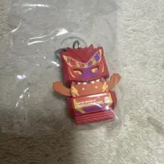 ・仮面ライダーめじるしアクセサリー 4 ガヴ アメイジングミゴチゾウ