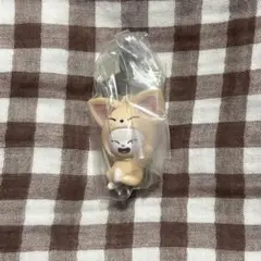 skzoo ガチャ ジニレット