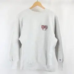 90s USA製 Champion REVERSE WEAVE トレーナー L