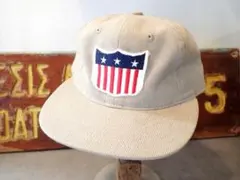 2026年最新】Ron Herman カラー：ベージュ系 ベースボールキャップの