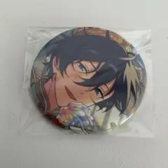 あんスタ コレクション缶バッジ 2025 Sep Idol 氷鷹北斗 10点 コレクション缶バッジ［2025 Sep.］-Idol Side-（BOX