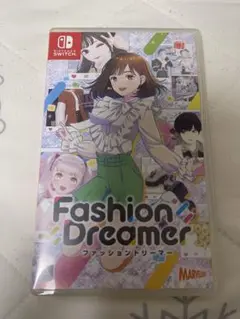 ファッションドリーマー