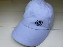 jacadi ライトグレー キャップ