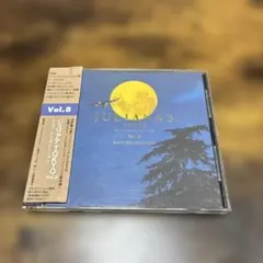 【CD】JULIANA'S TOKYO VOL. 8