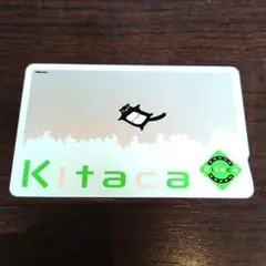 北海道 kitaca