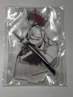 WEBSHOPくじ 錆兎 アクスタ - メルカリ