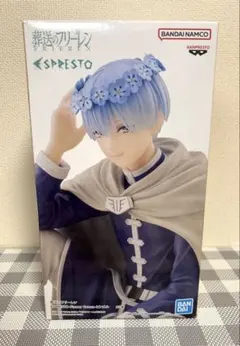 2026年最新】ESPRESTO -Flower Crown- フリーレンの人気アイテム