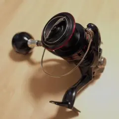 20ヴァンフォード 4000XG カスタム品 改造依頼 20ヴァンフォード 4000 PG化&フルベアリングチューン