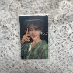 ジョシュア トレカ SPILL THE FEELS 会場限定 東京ドーム