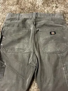 Dickies ダックペインターパンツ ワークパンツのサムネイル