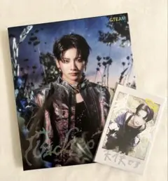 &TEAM Back to Life CD ROAR ver. ソロ ユウマ