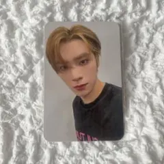 WEi ジュンソ トレカ ALD1 ボイプラ JUNSEO photo card - メルカリ