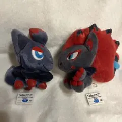 2025年最新】幻影の覇者 ゾロアークの人気アイテム - メルカリ