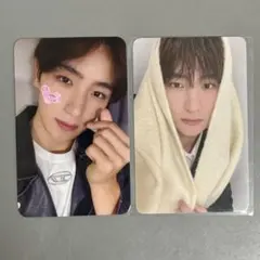 THE BOYZ ヒョンジェ トレカ photobook フォトブック - メルカリ