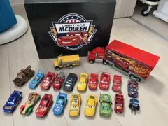 2025年最新】トミカ カーズ 19の人気アイテム - メルカリ