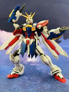 HG RG Gガンダム　5体セット　ジャンク　組立済み HG RG Gガンダム 5体セット ジャンク 組立済み BANDAI SPIRITS