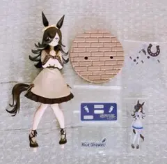 ウマ娘　ライスシャワー2点セット