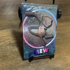 2026年最新】ゲットカード ミュウの人気アイテム - メルカリ