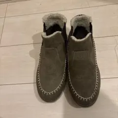 両サイドゴアブーツMサイズ