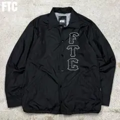 2026年最新】FTC カラー：ブラック系 ナイロンジャケットの人気