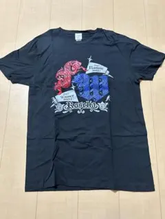 Roselia 「Flamme」/「Wasser」 ライブTシャツ L 未使用