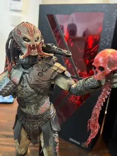 2026年最新】ホットトイズ バーサーカープレデターの人気アイテム