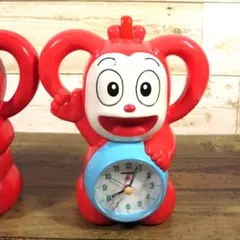 サンリオ ビビンバの目覚まし時計! - メルカリ