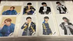 ジャニーズ Aぇ!group 福本大晴 正門良規 公式写真セット 13枚