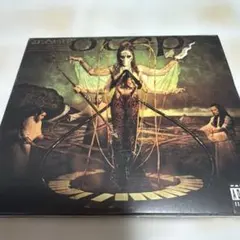 otep Sevas Tra オテップ デスメタル ドゥーム ハードコア