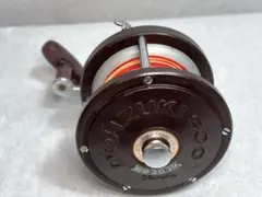 OLYMPIC DOHZUKI DX No.4 両軸リール - メルカリ