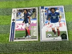2026年最新】Wccf 白の人気アイテム - メルカリ