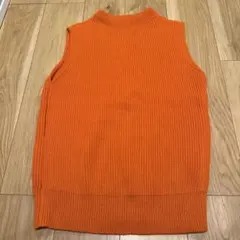 ウールベスト ベスト